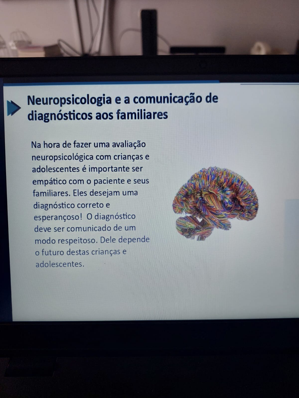 Foto da Trajetória 18